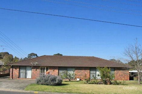 52 Mulheron Ave, Baulkham Hills, NSW 2153