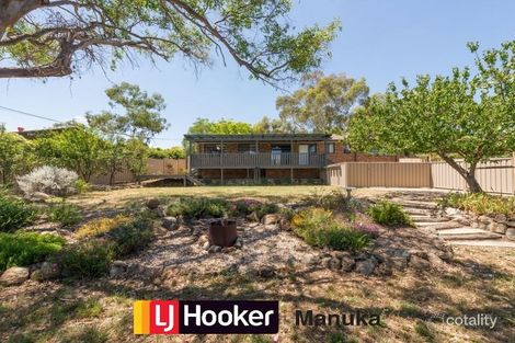 28 Baskerville St, Chisholm, ACT 2905