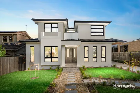 Property photo of 1/938 Canterbury Road Box Hill South VIC 3128