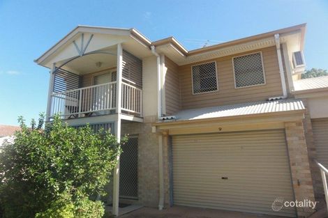 Property photo of 9/68 Douglas Street Greenslopes QLD 4120