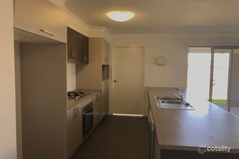 Property photo of 46 Baden Jones Way North Booval QLD 4304