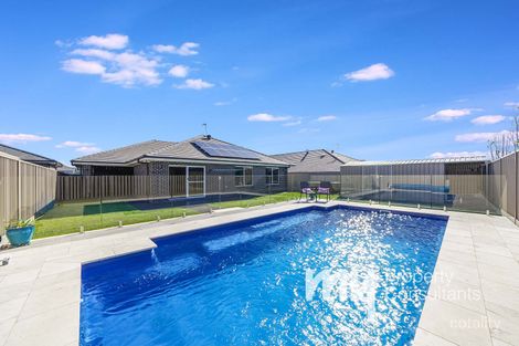 Property photo of 30 Doolan Crescent Harrington Park NSW 2567