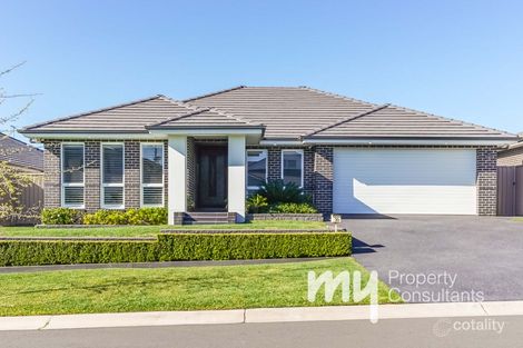 Property photo of 30 Doolan Crescent Harrington Park NSW 2567