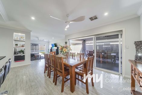 Property photo of 30 Doolan Crescent Harrington Park NSW 2567