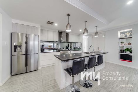 Property photo of 30 Doolan Crescent Harrington Park NSW 2567