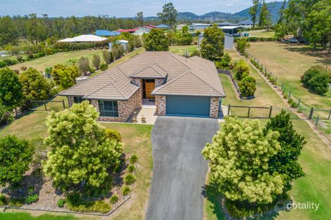 9-11 Westwood Ave, Woodford, QLD 4514