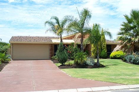 Property photo of 24 Orwell Crescent Woodvale WA 6026