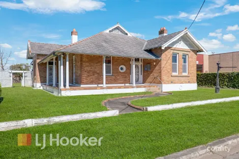 Property photo of 3 Hunter Street Singleton NSW 2330