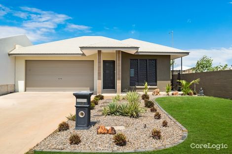 Property photo of 43 Paperbark Crescent Zuccoli NT 0832