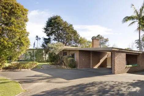 Property photo of 132 Overport Road Frankston South VIC 3199