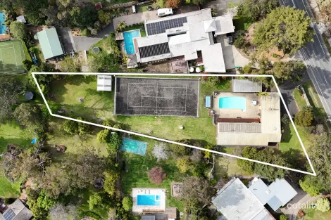 Property photo of 132 Overport Road Frankston South VIC 3199