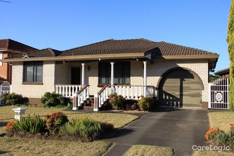 Property photo of 87 Luttrell Street Hobartville NSW 2753