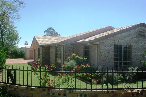 315 South St, Harristown, QLD 4350