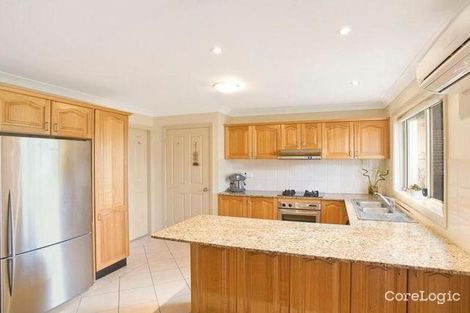Property photo of 1/4-8 Kerrs Road Castle Hill NSW 2154
