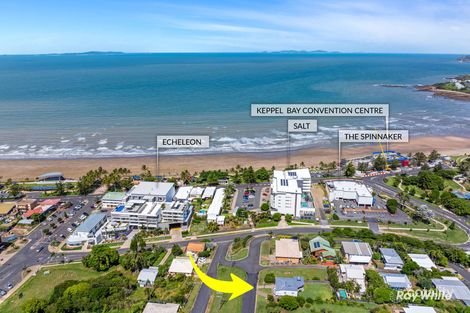 Property photo of 16 John Street Yeppoon QLD 4703