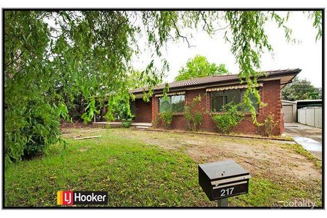 217 Maribyrnong Ave, Kaleen, ACT 2617