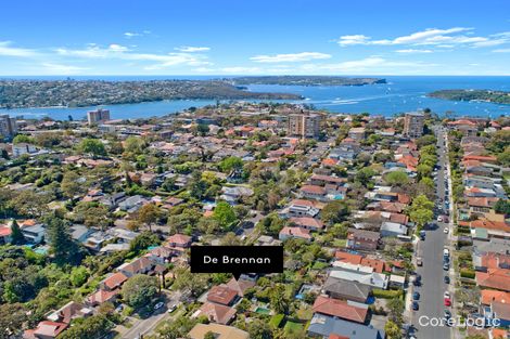 Property photo of 38 Killarney Street Mosman NSW 2088