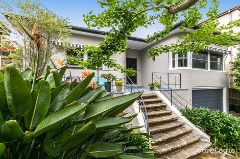 Property photo of 38 Killarney Street Mosman NSW 2088