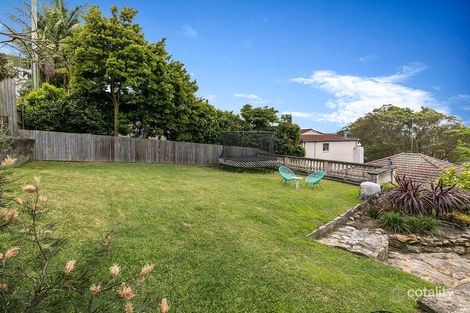 Property photo of 38 Killarney Street Mosman NSW 2088