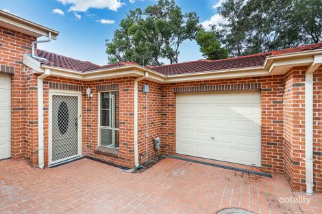 Property photo of 5/139-145 Targo Road Girraween NSW 2145