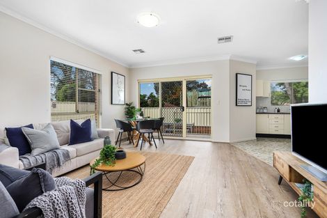 Property photo of 5/139-145 Targo Road Girraween NSW 2145