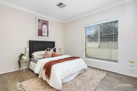 Property photo of 5/139-145 Targo Road Girraween NSW 2145