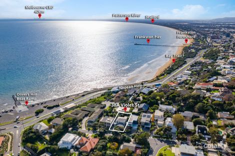Property photo of 38A Violet Street Frankston South VIC 3199