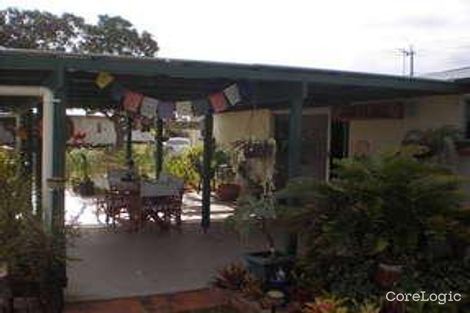 Property photo of 122 McIntyre Street Calen QLD 4798