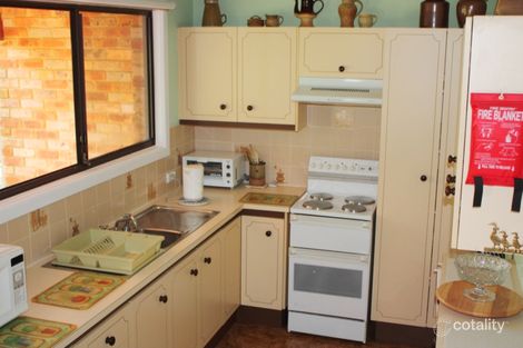 Property photo of 3 Goodsell Street Cunjurong Point NSW 2539