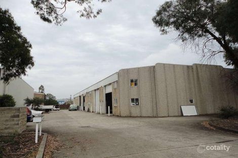 Property photo of 5/13 Devon Road Ingleburn NSW 2565