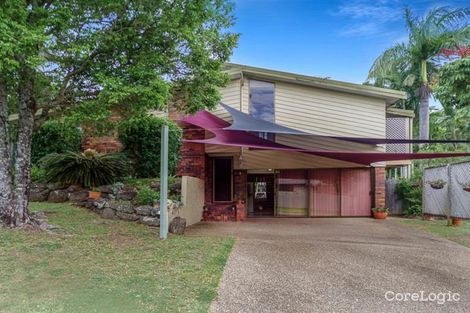 Property photo of 28 Whitian Drive Carrara QLD 4211