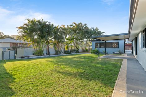 Property photo of 46 Lake Breeze Drive Loganholme QLD 4129