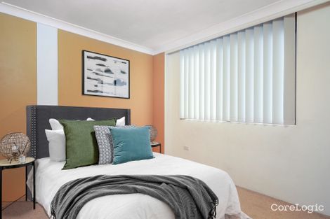 Property photo of 11/68 Great Western Highway Parramatta NSW 2150