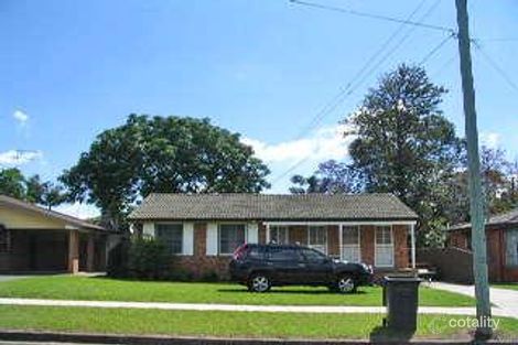 Property photo of 3 Short Street Emu Plains NSW 2750