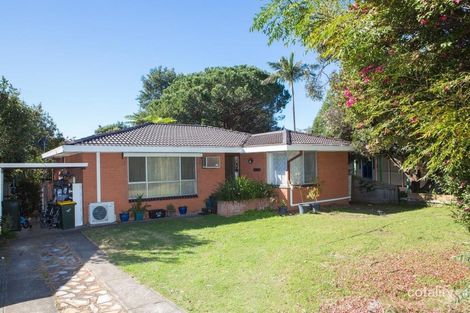 Property photo of 36 Explorers Road Glenbrook NSW 2773