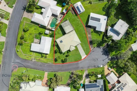 Property photo of 6-8 Lowrey Close Gordonvale QLD 4865