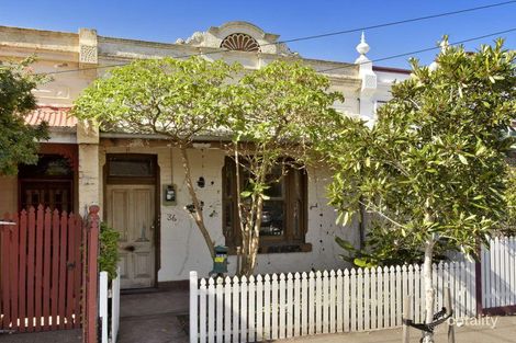 Property photo of 36 Rutland Street Clifton Hill VIC 3068