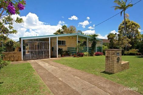 9 Taltarni St, Banyo, QLD 4014