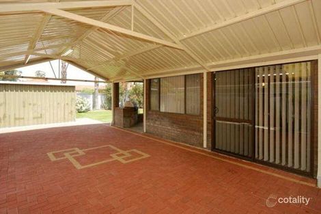 Property photo of 6 Irrawaddy Drive Greenfields WA 6210