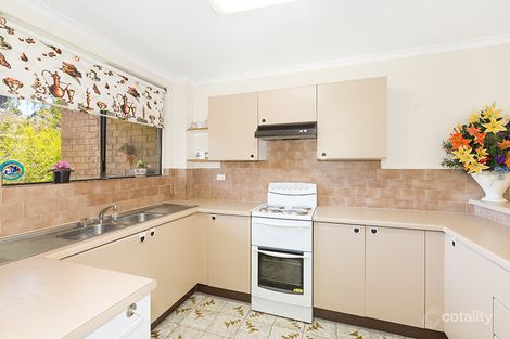 Property photo of 38/602-608 Princes Highway Kirrawee NSW 2232