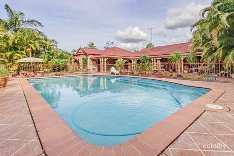 Property photo of 13 Tunbridge Drive Nerang QLD 4211