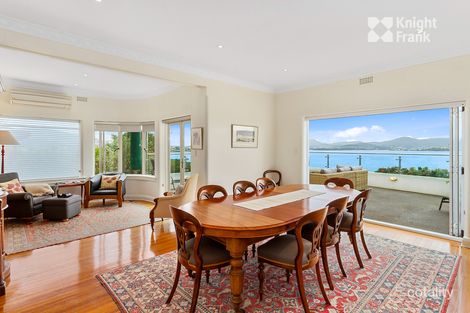 Property photo of 8 St Canice Avenue Sandy Bay TAS 7005