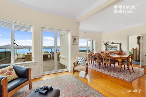 Property photo of 8 St Canice Avenue Sandy Bay TAS 7005