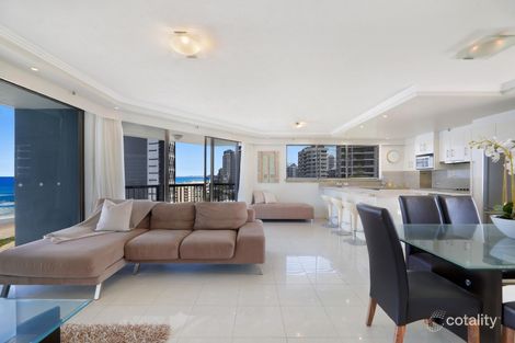 1005/28 Northcliffe Tce, Surfers Paradise, QLD 4217