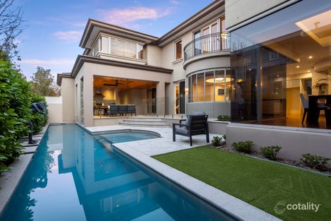 Property photo of 36 Hobbs Avenue Dalkeith WA 6009