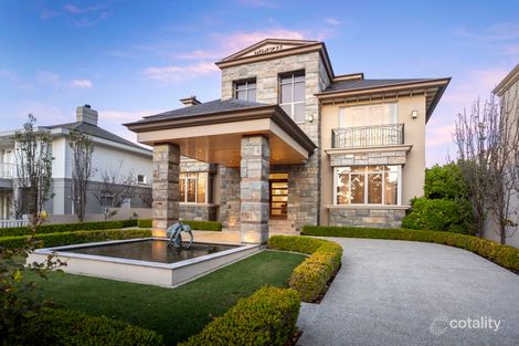 Property photo of 36 Hobbs Avenue Dalkeith WA 6009