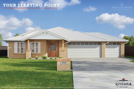 12 Lacebark Dr, Forest Hill, NSW 2651