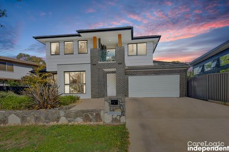 Property photo of 62 Raymond Street Ainslie ACT 2602