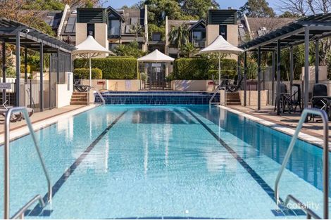 Property photo of 86/11 Wigram Lane Glebe NSW 2037