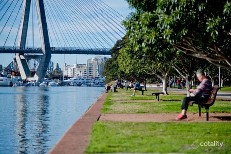 Property photo of 86/11 Wigram Lane Glebe NSW 2037